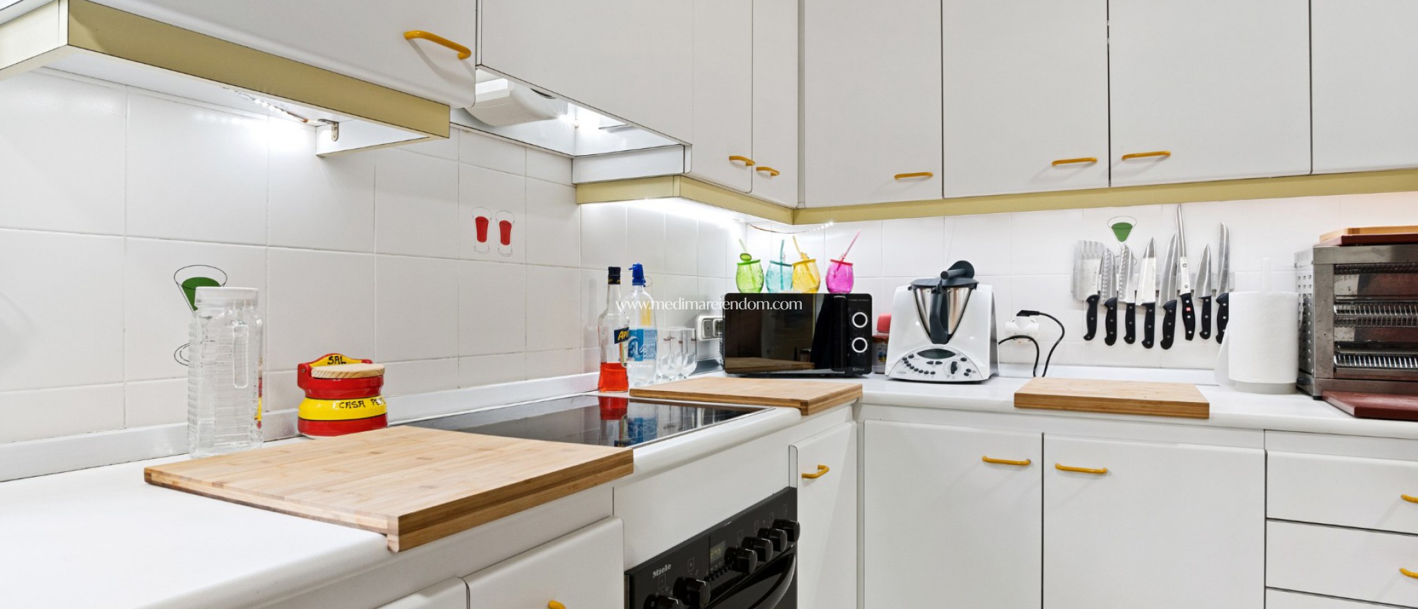 Verkauf - Villa - Orihuela Costa - Campoamor