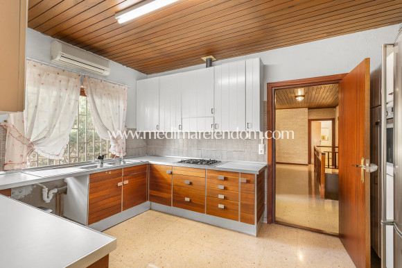 Verkauf - Villa - Orihuela Costa - Las Filipinas