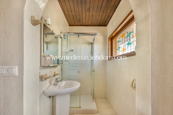 Verkauf - Villa - Orihuela Costa - Las Filipinas