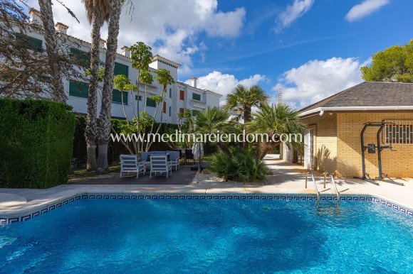 Verkauf - Villa - Orihuela Costa - Las Filipinas