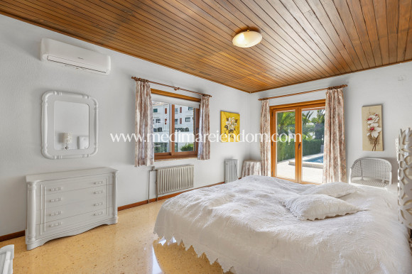 Verkauf - Villa - Orihuela Costa - Las Filipinas