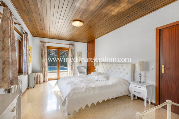 Verkauf - Villa - Orihuela Costa - Las Filipinas