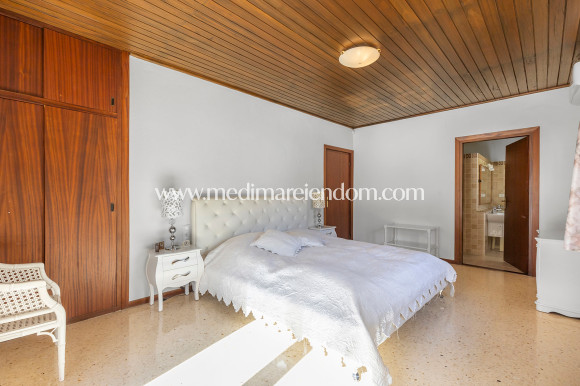 Verkauf - Villa - Orihuela Costa - Las Filipinas