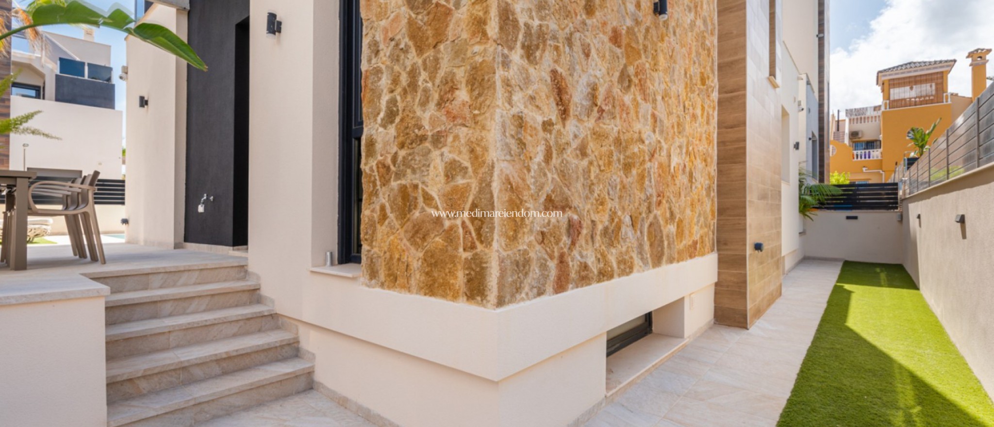 Verkauf - Villa - Orihuela Costa - Lomas De Cabo Roig