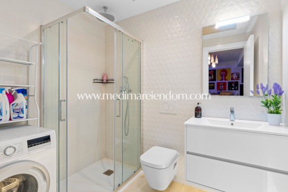 Verkauf - Villa - Orihuela Costa - Lomas De Cabo Roig