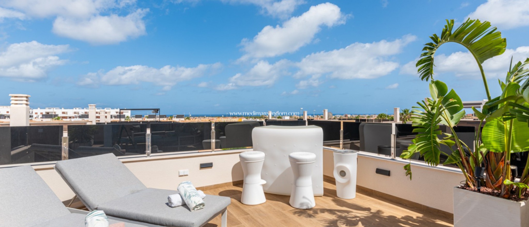 Verkauf - Villa - Orihuela Costa - Lomas De Cabo Roig