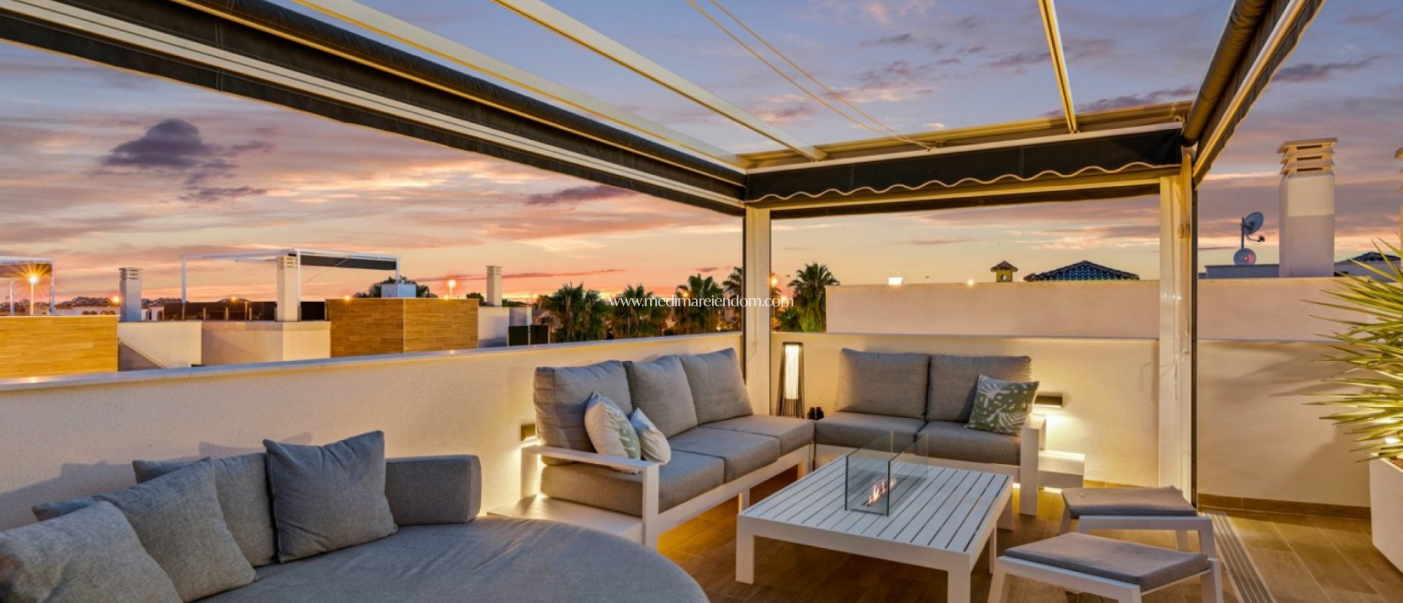 Verkauf - Villa - Orihuela Costa - Lomas De Cabo Roig