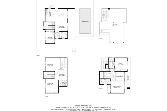Verkauf - Villa - Orihuela Costa - Lomas De Cabo Roig