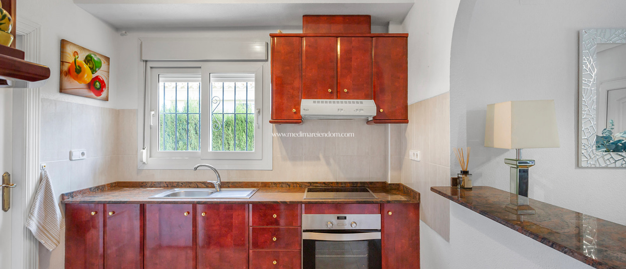 Verkauf - Villa - Orihuela Costa - Playa Flamenca