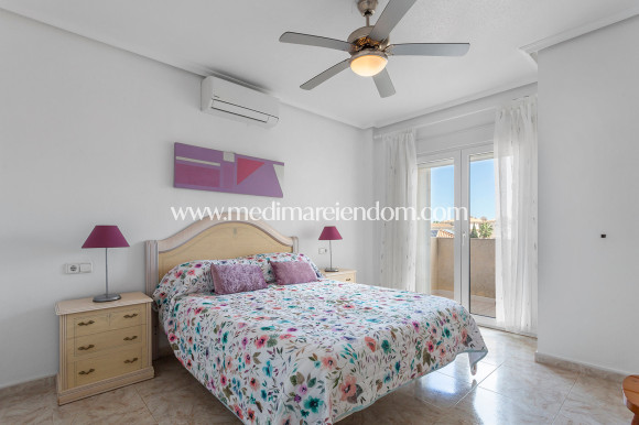 Verkauf - Villa - Orihuela Costa - Playa Flamenca