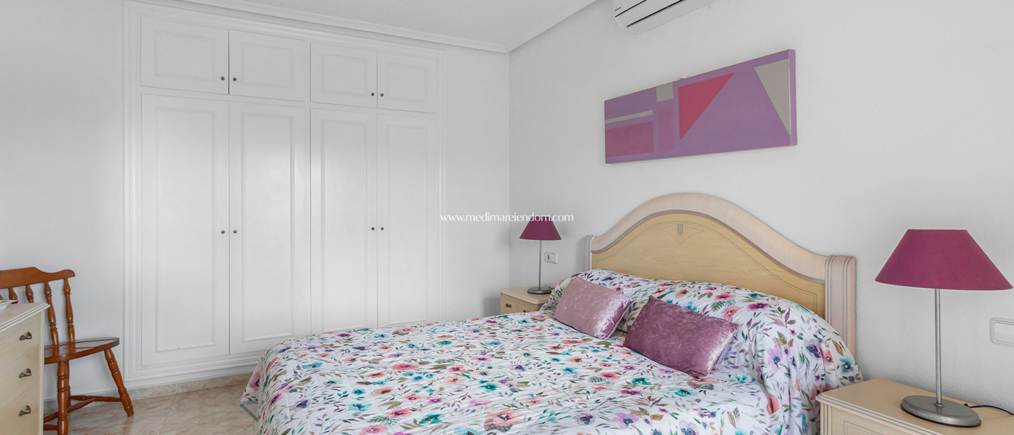 Verkauf - Villa - Orihuela Costa - Playa Flamenca