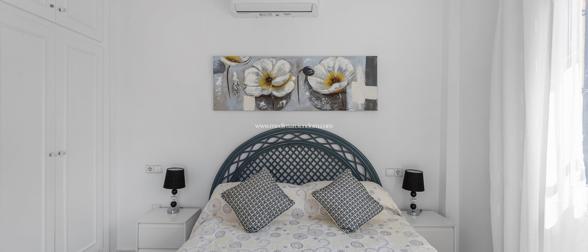 Verkauf - Villa - Orihuela Costa - Playa Flamenca