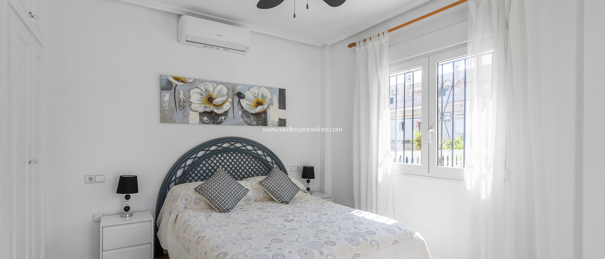 Verkauf - Villa - Orihuela Costa - Playa Flamenca