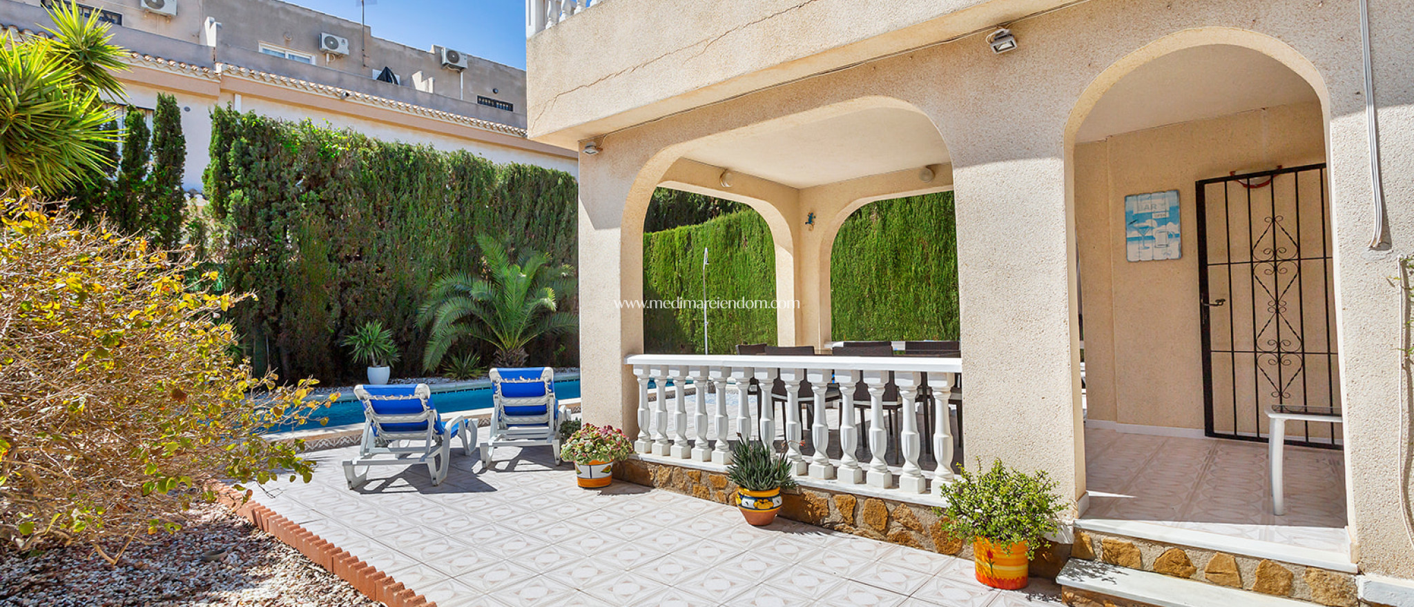 Verkauf - Villa - Orihuela Costa - Playa Flamenca