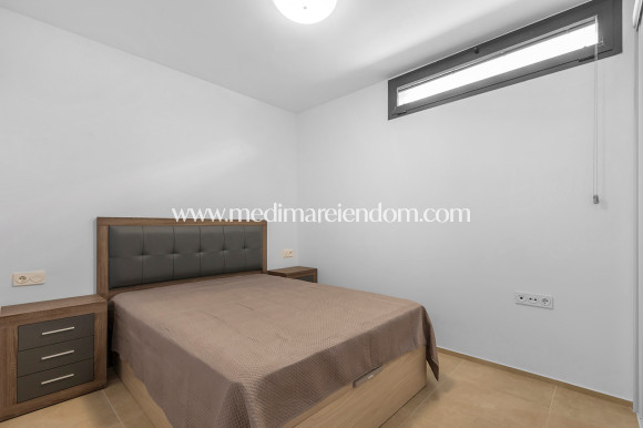 Verkauf - Villa - Orihuela Costa