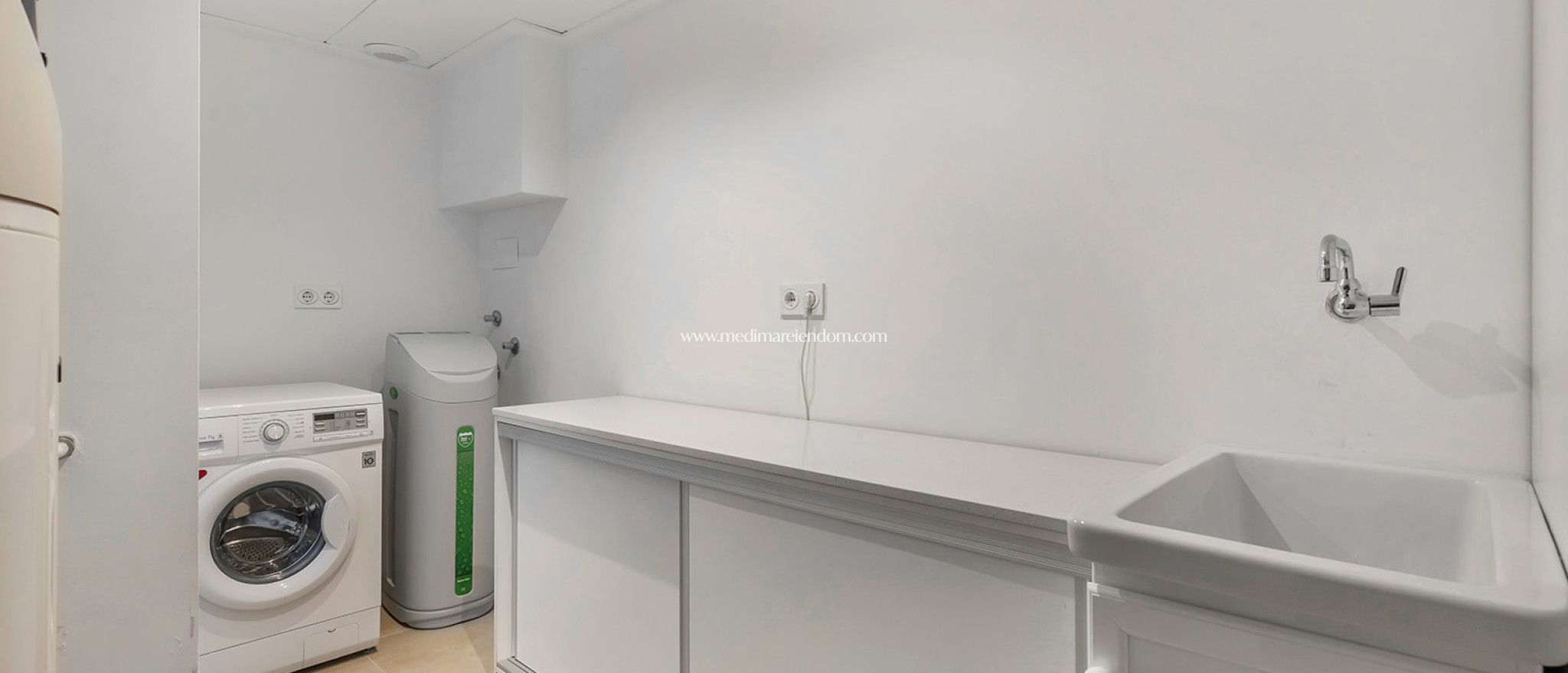 Verkauf - Villa - Orihuela Costa