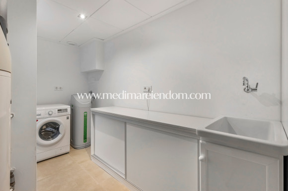 Verkauf - Villa - Orihuela Costa