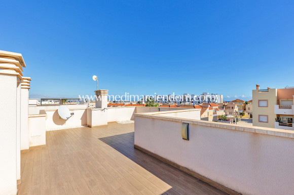 Verkauf - Villa - Orihuela Costa