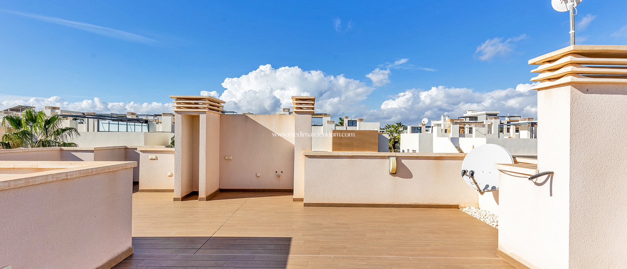 Verkauf - Villa - Orihuela Costa