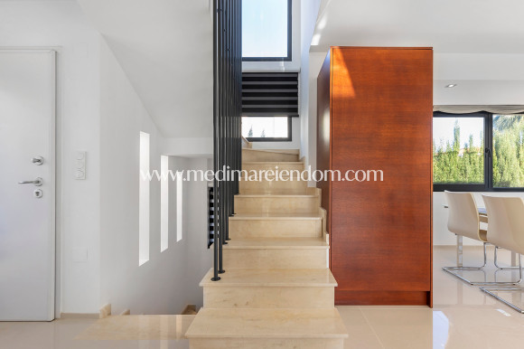 Verkauf - Villa - Orihuela Costa