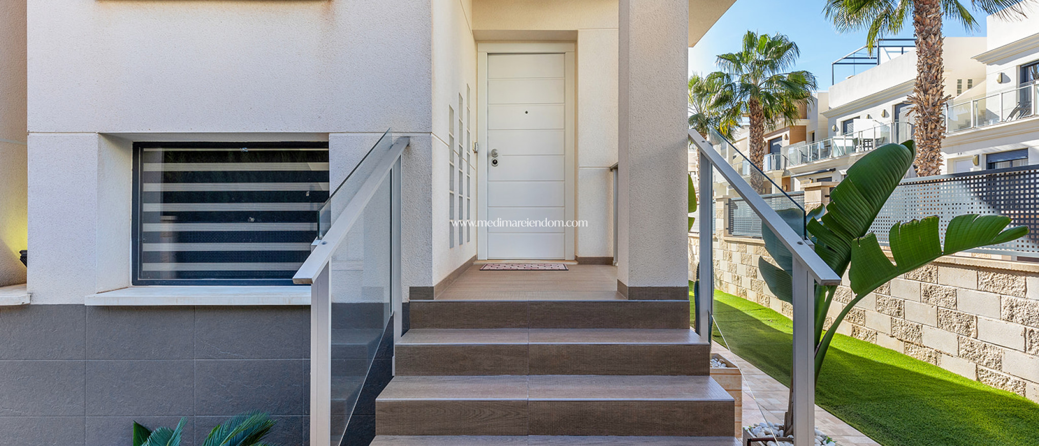 Verkauf - Villa - Orihuela Costa