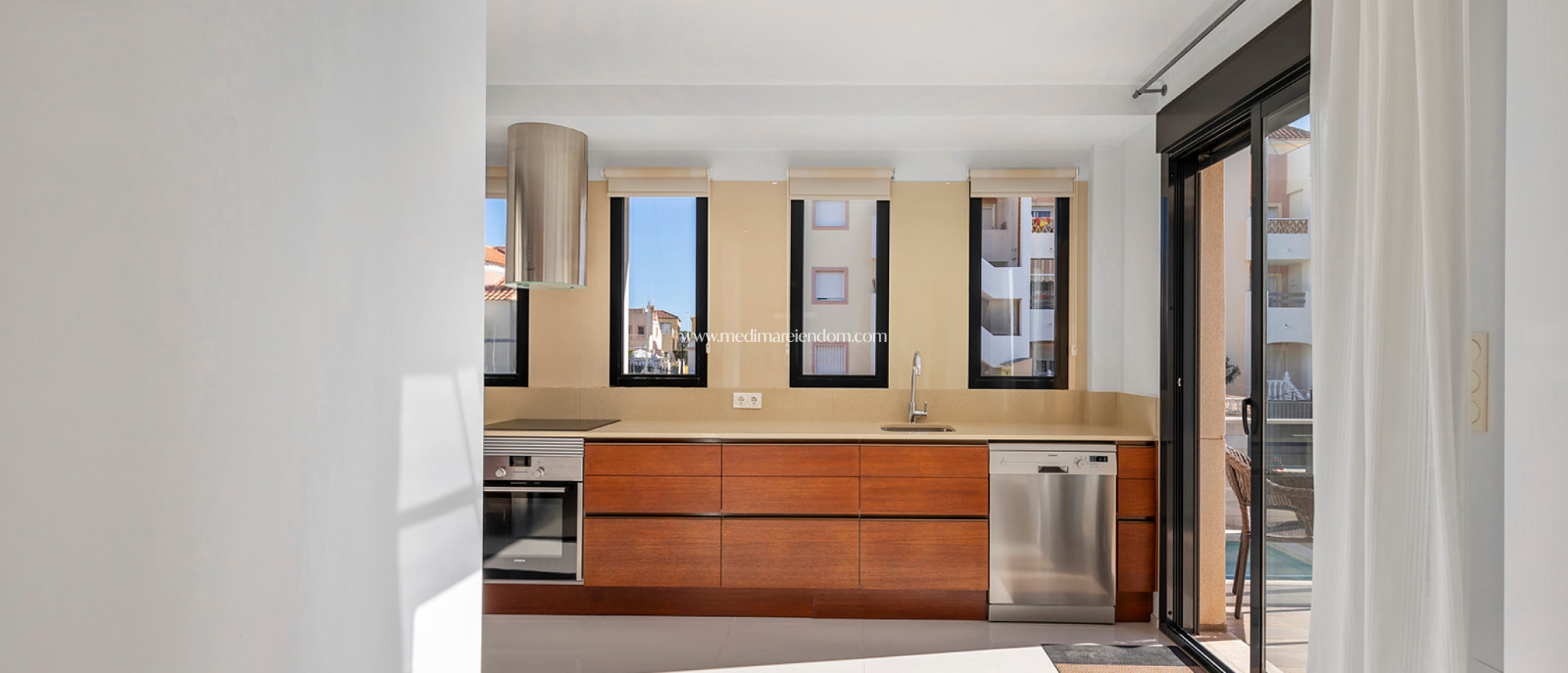 Verkauf - Villa - Orihuela Costa