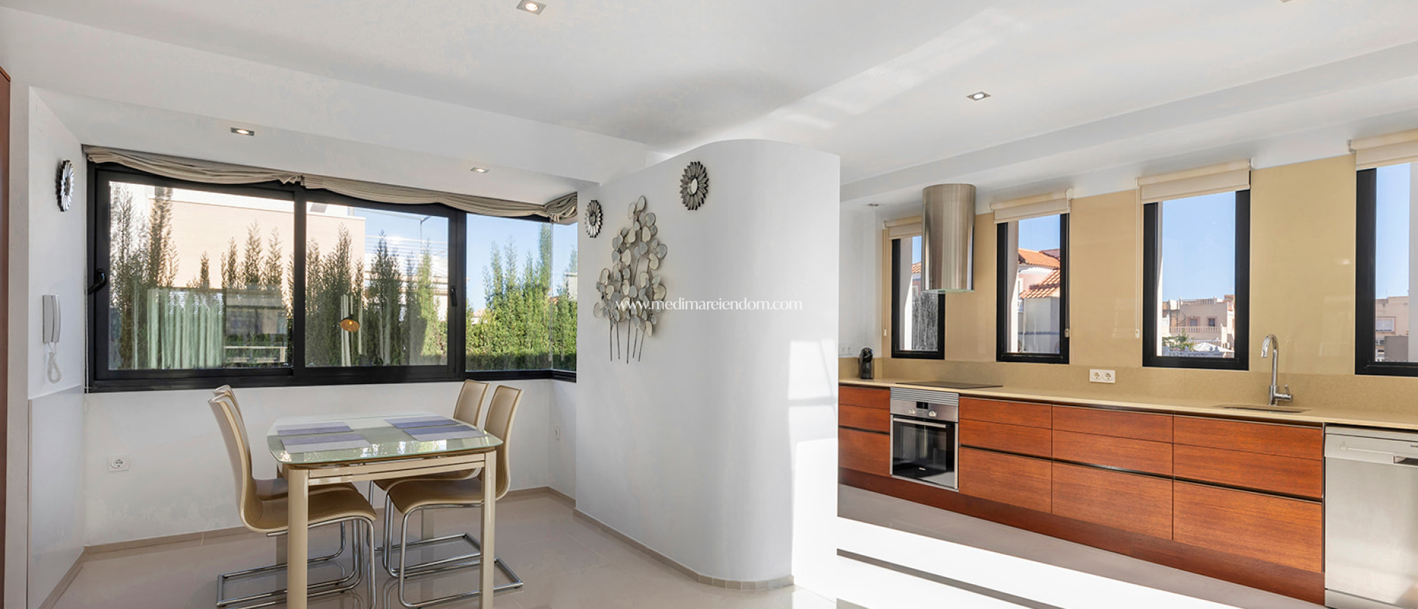 Verkauf - Villa - Orihuela Costa