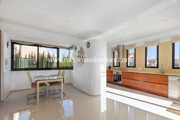 Verkauf - Villa - Orihuela Costa