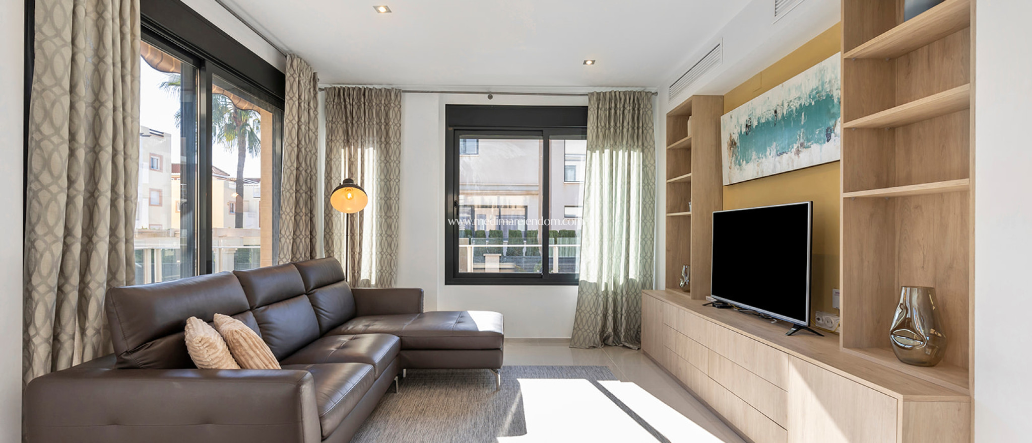 Verkauf - Villa - Orihuela Costa