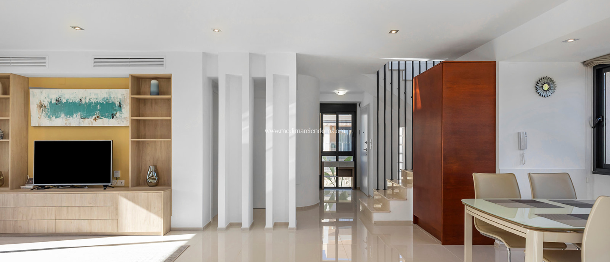 Verkauf - Villa - Orihuela Costa