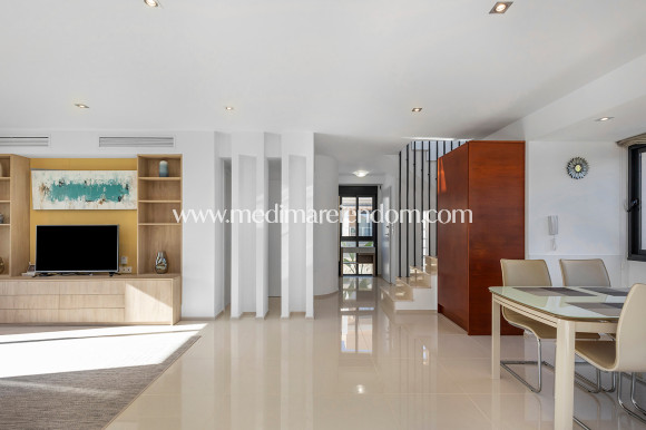 Verkauf - Villa - Orihuela Costa