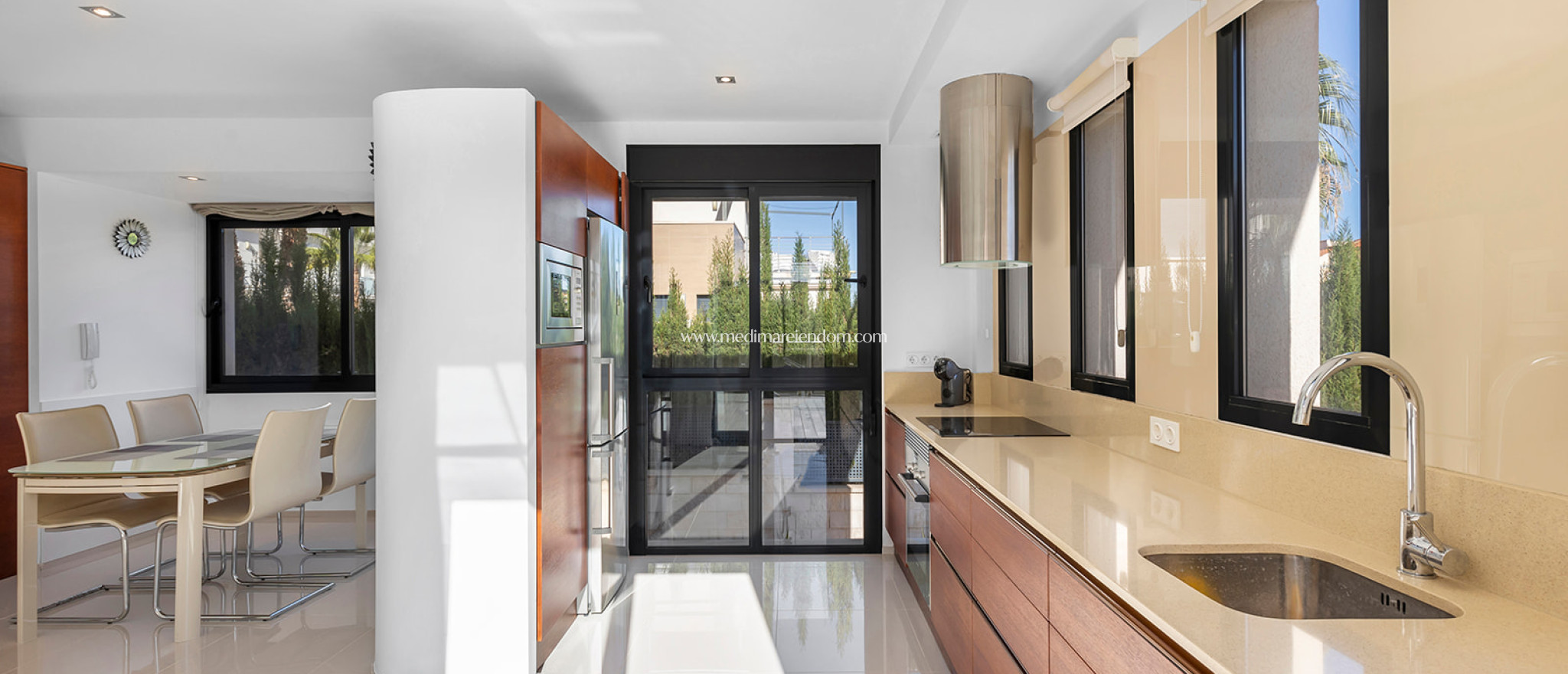 Verkauf - Villa - Orihuela Costa