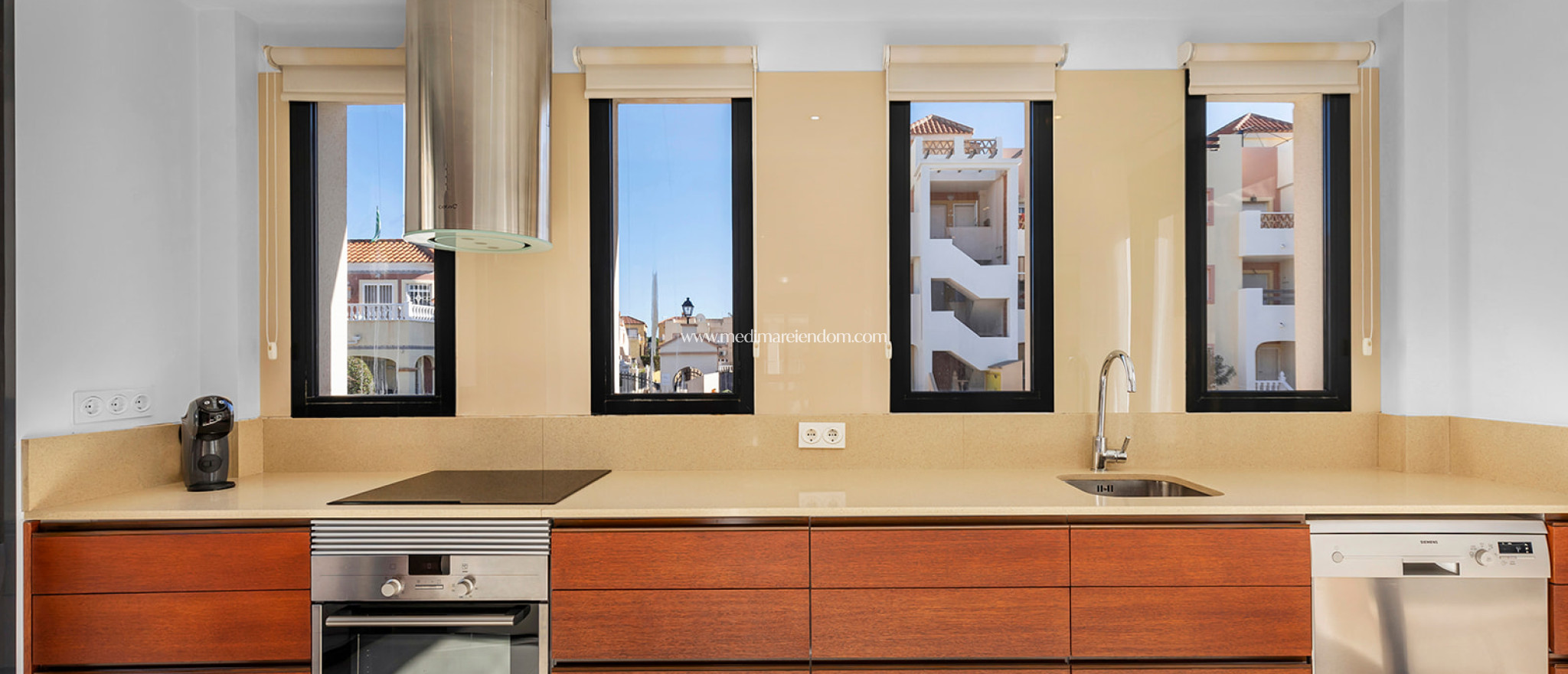 Verkauf - Villa - Orihuela Costa