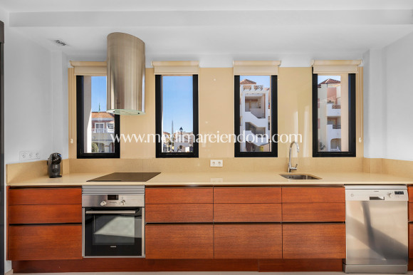 Verkauf - Villa - Orihuela Costa