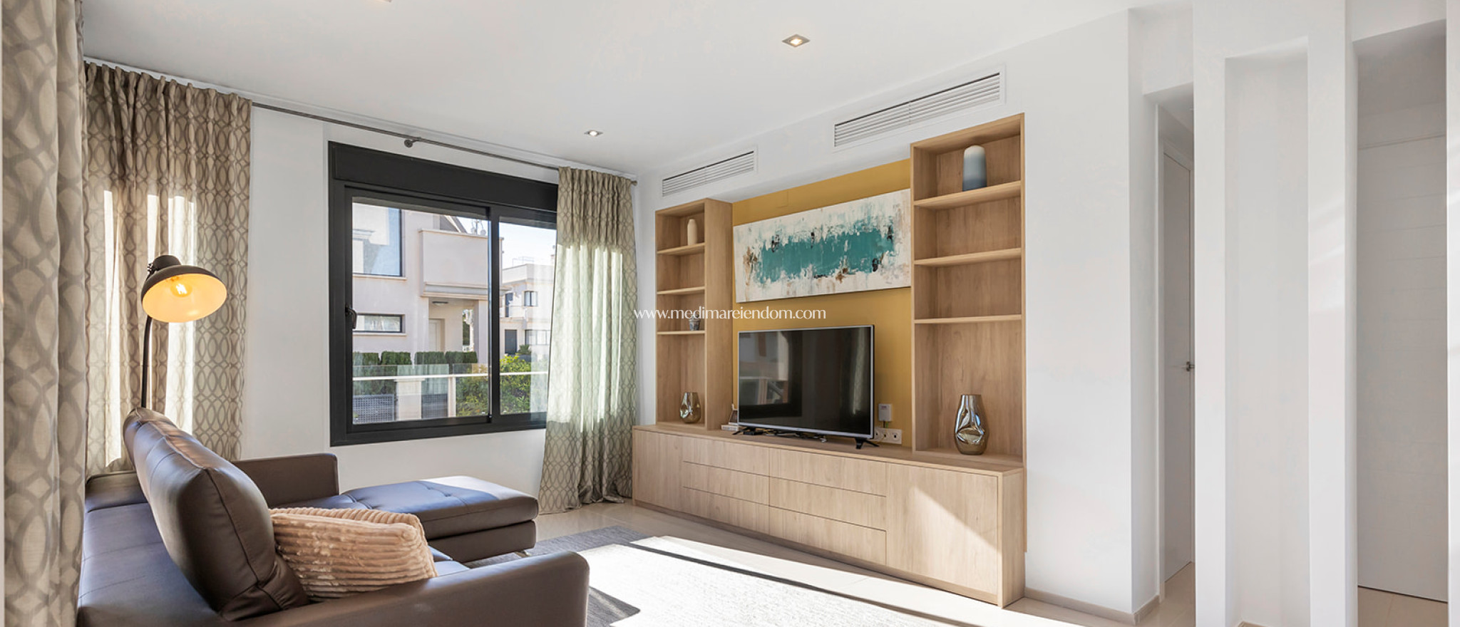 Verkauf - Villa - Orihuela Costa