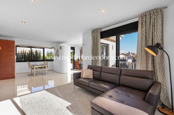 Verkauf - Villa - Orihuela Costa