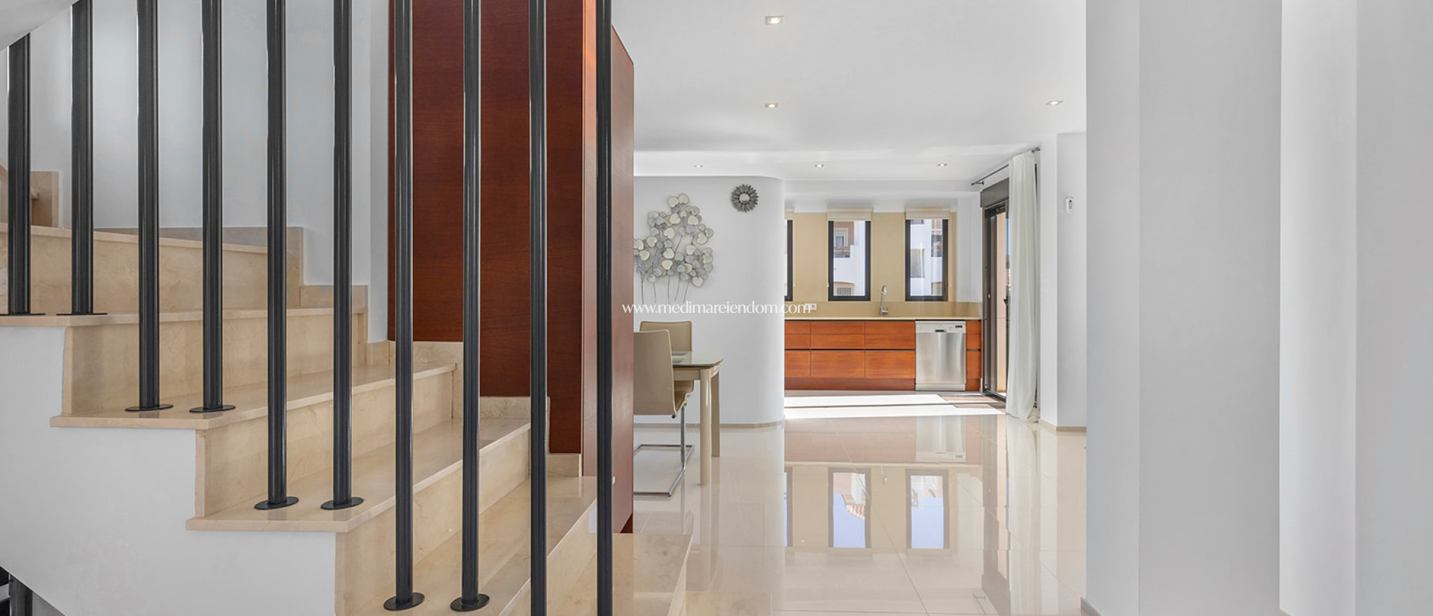 Verkauf - Villa - Orihuela Costa