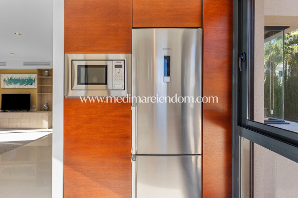 Verkauf - Villa - Orihuela Costa