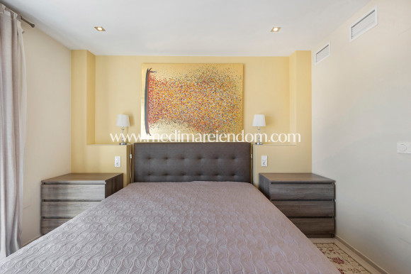 Verkauf - Villa - Orihuela Costa