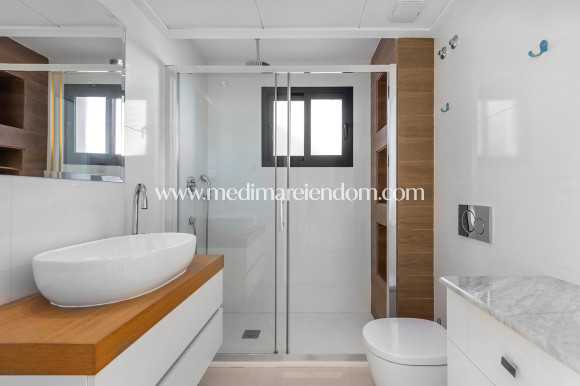 Verkauf - Villa - Orihuela Costa