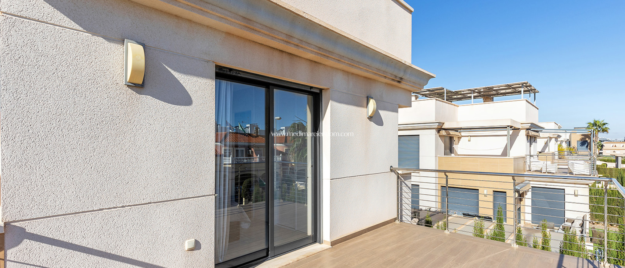 Verkauf - Villa - Orihuela Costa