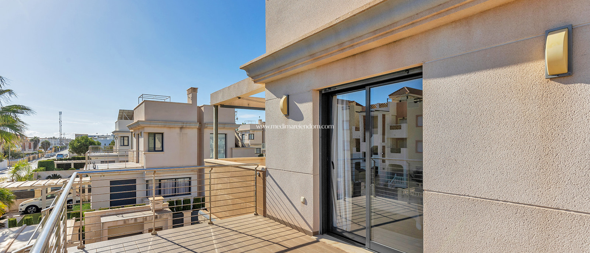 Verkauf - Villa - Orihuela Costa