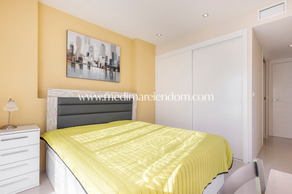 Verkauf - Villa - Orihuela Costa