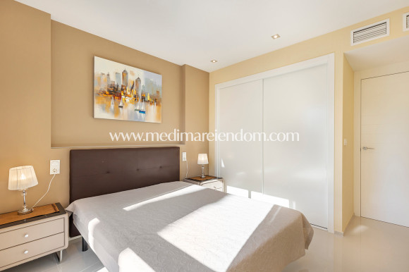 Verkauf - Villa - Orihuela Costa