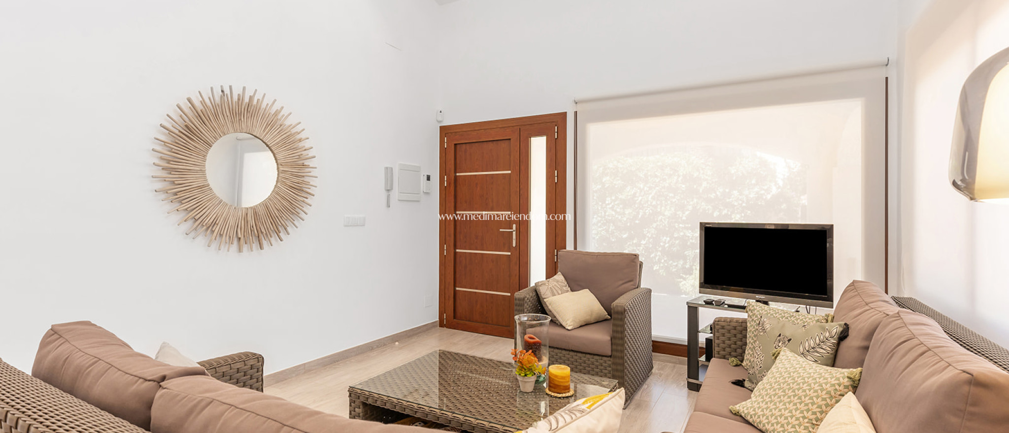 Verkauf - Villa - Orihuela - Orihuela Costa