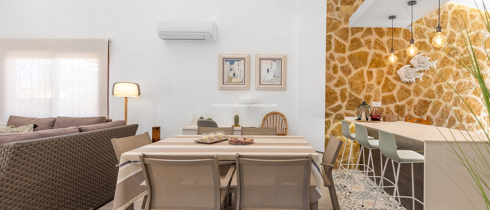 Verkauf - Villa - Orihuela - Orihuela Costa