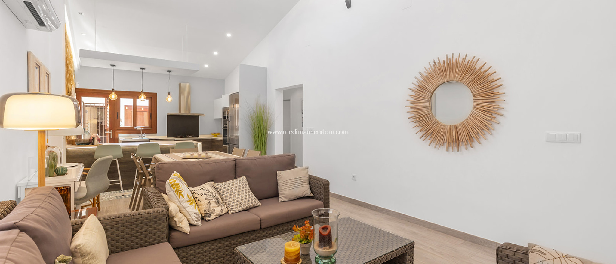 Verkauf - Villa - Orihuela - Orihuela Costa