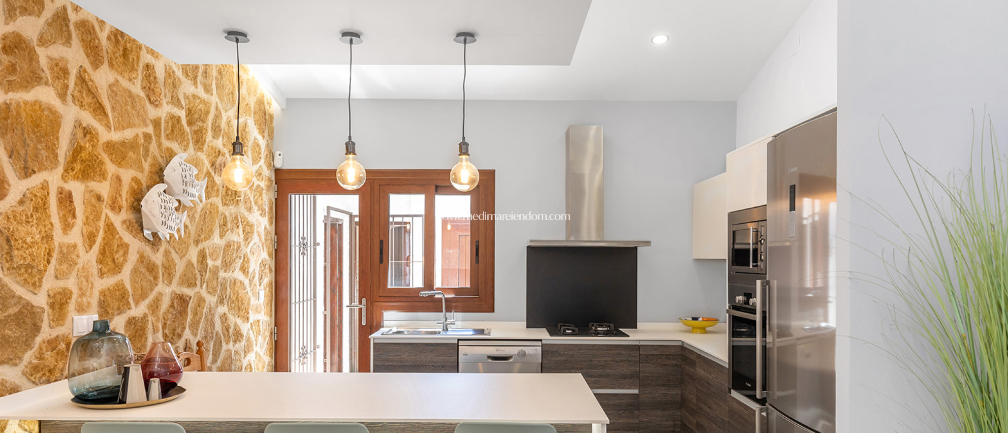 Verkauf - Villa - Orihuela - Orihuela Costa