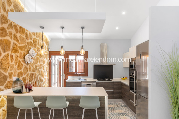 Verkauf - Villa - Orihuela - Orihuela Costa