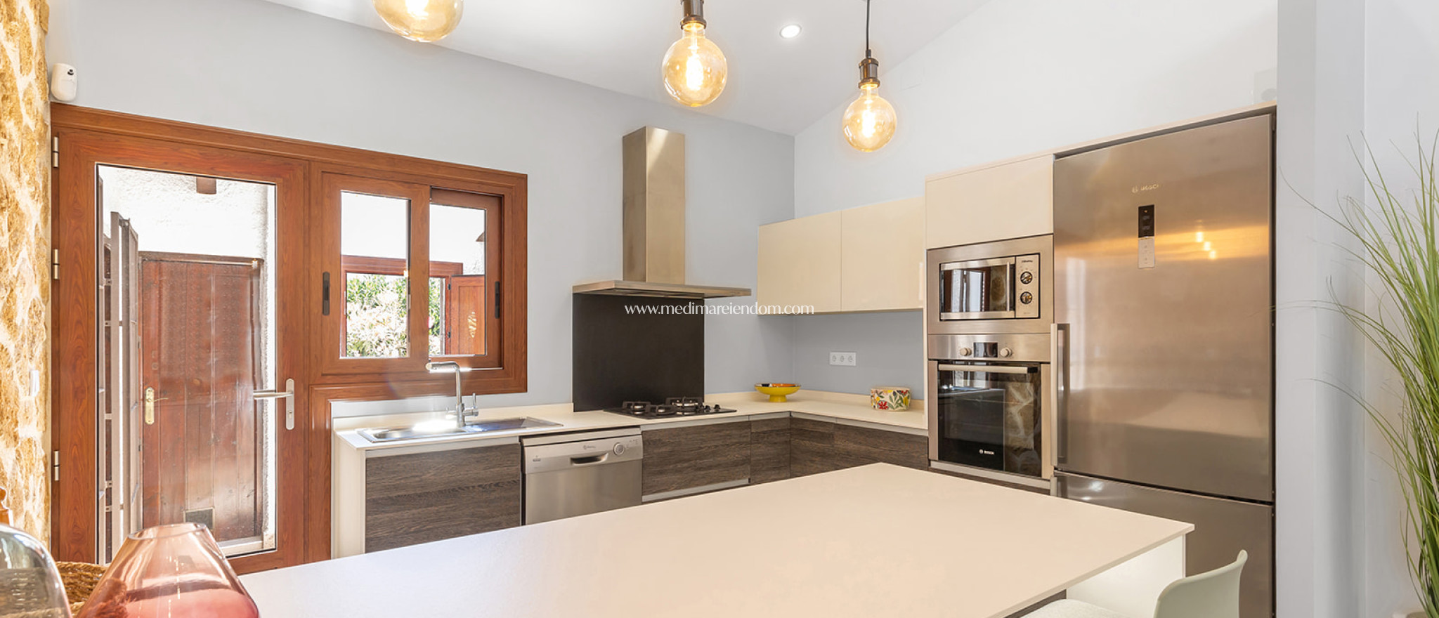 Verkauf - Villa - Orihuela - Orihuela Costa